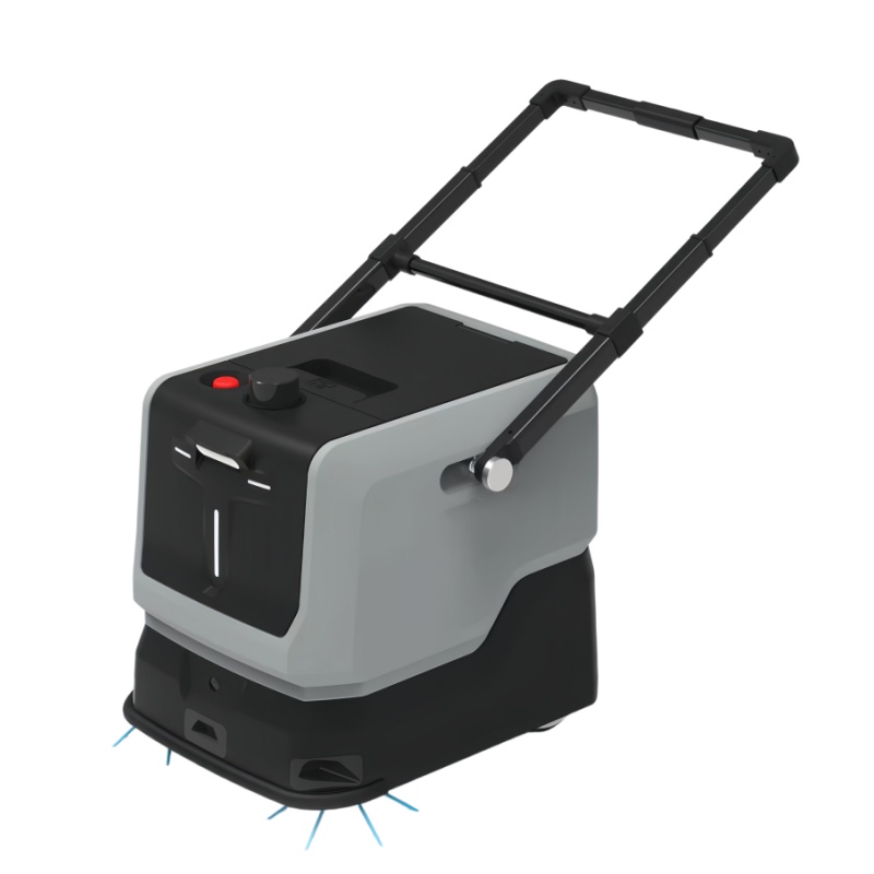 大堂坦洁无人智能清洁机器人T10